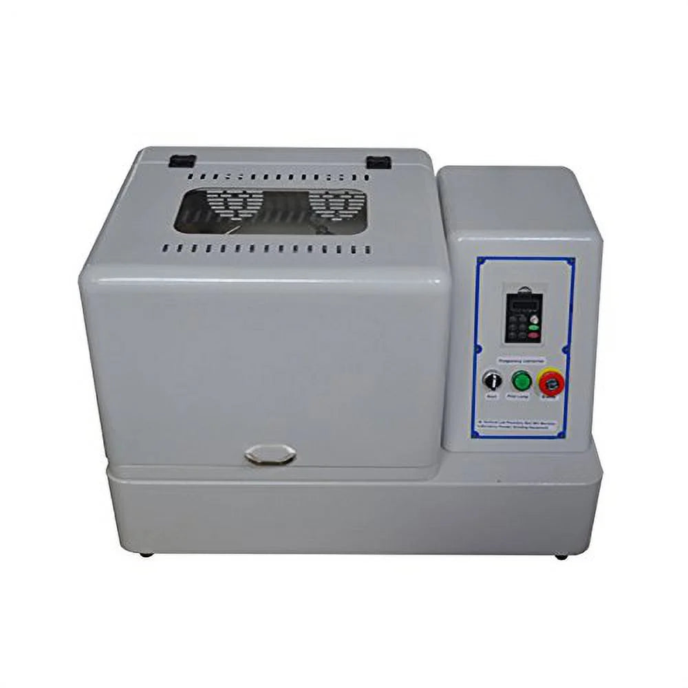 4L Alumina Ceramic Lab Planetary Ball Grinding Mill Mixer B703