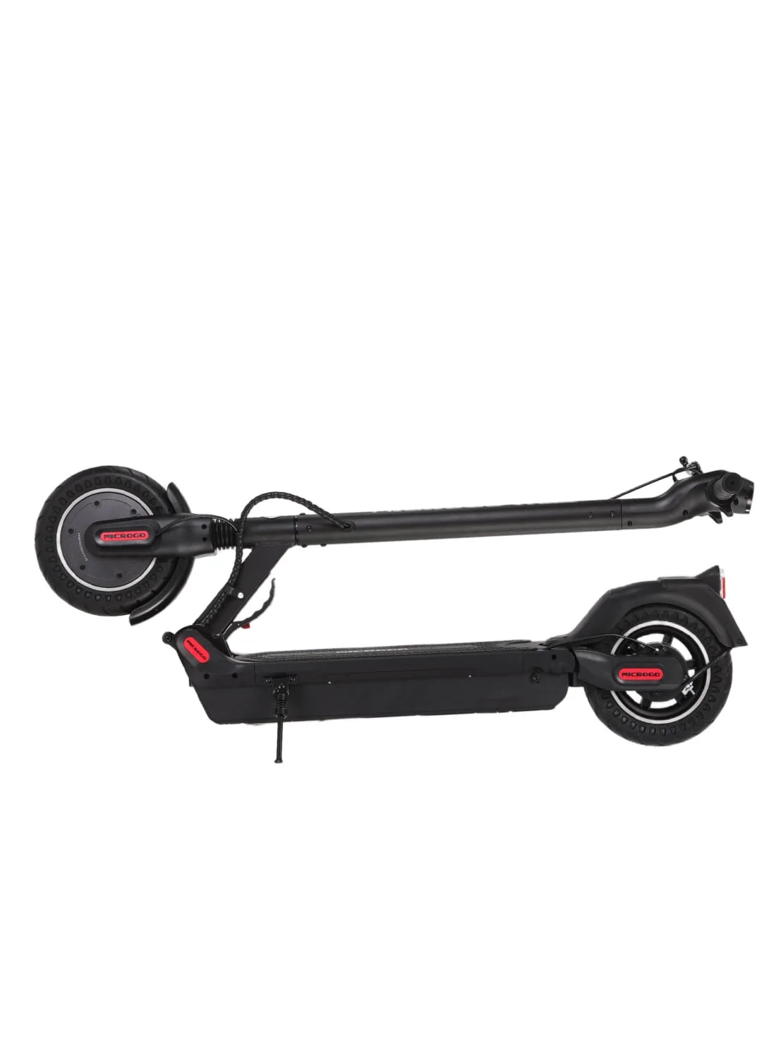 500W 10.4 Ah Folding Electric Scooter Z278792