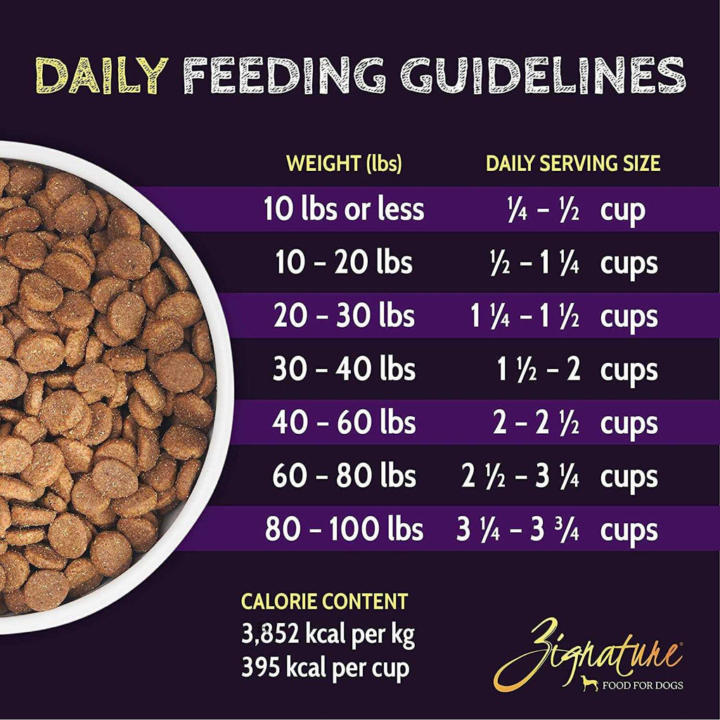 Turkey Formula Dry Dog Food C290004