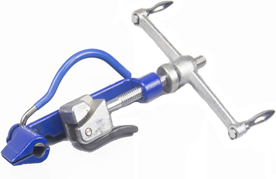 Stainless Steel Banding Tool A63153