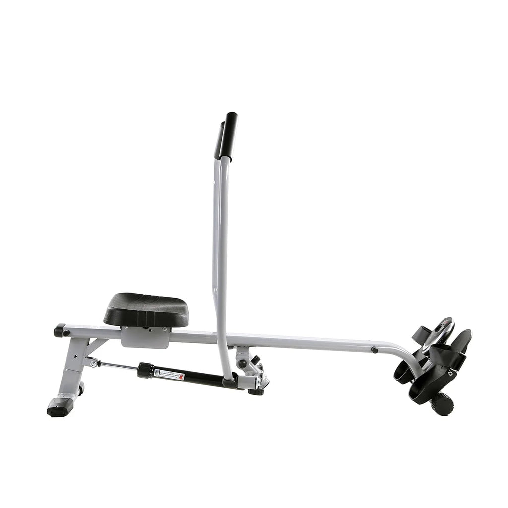 Full Motion Hydraulic Cylinder LCD Monitor Rowing Machine Z142850