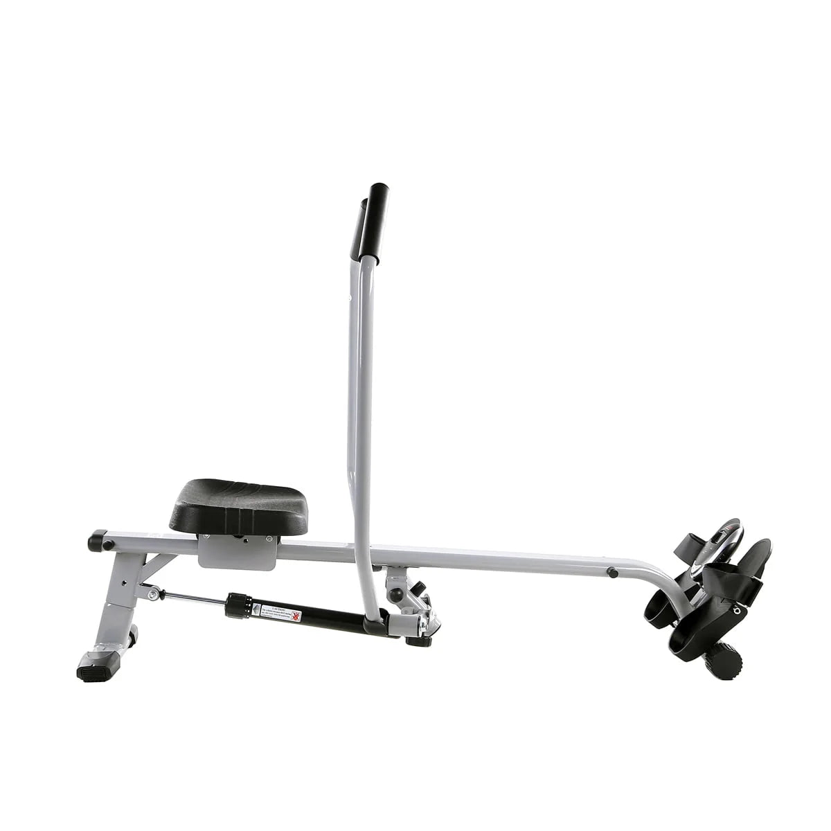 Full Motion Hydraulic Cylinder LCD Monitor Rowing Machine Z142850