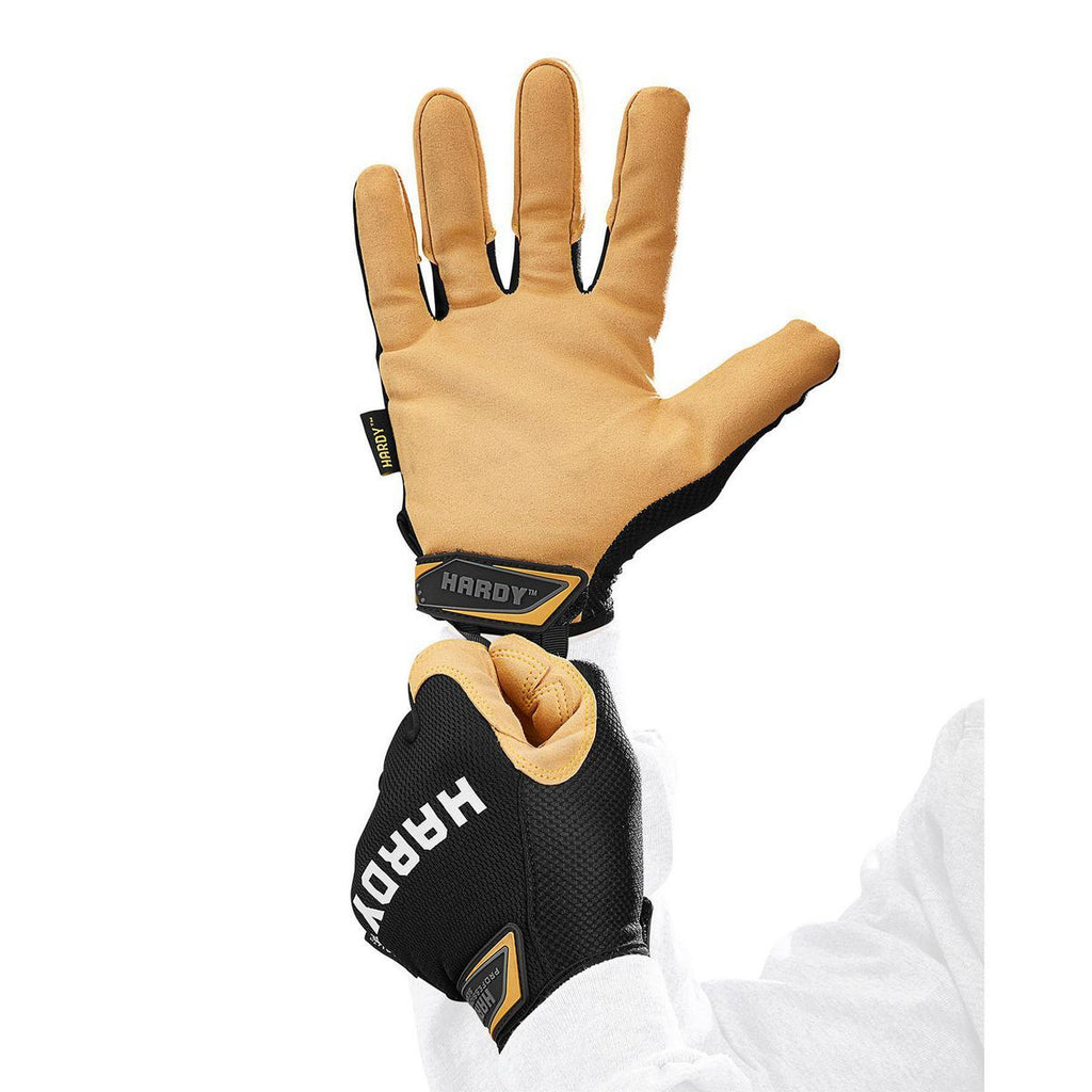 Mechanics Gloves Large O59960