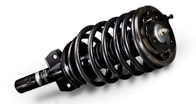 Strut Assembly A66418