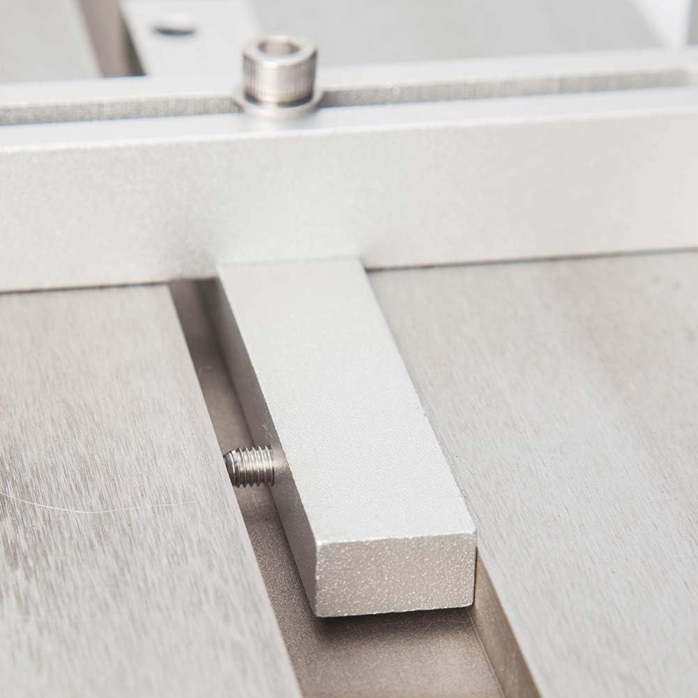 Saw Gauge Table Saw Fence Alignment Jig Pack of 2 G623