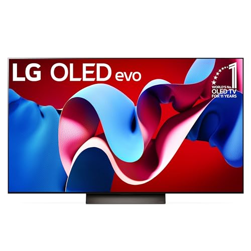 OLED Smart TV C819908