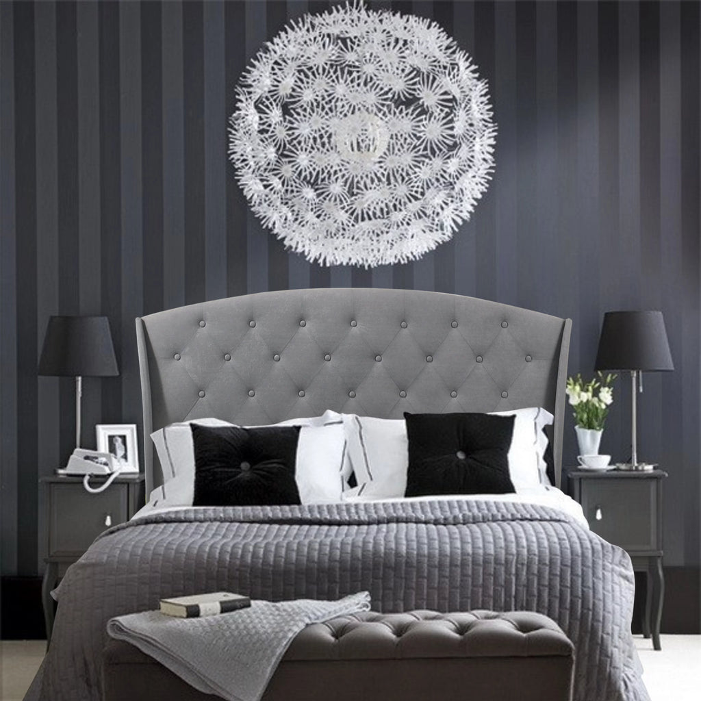 Upholstered Bed G8064