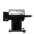 Stainless Steel Wood Pellet Grill E525021
