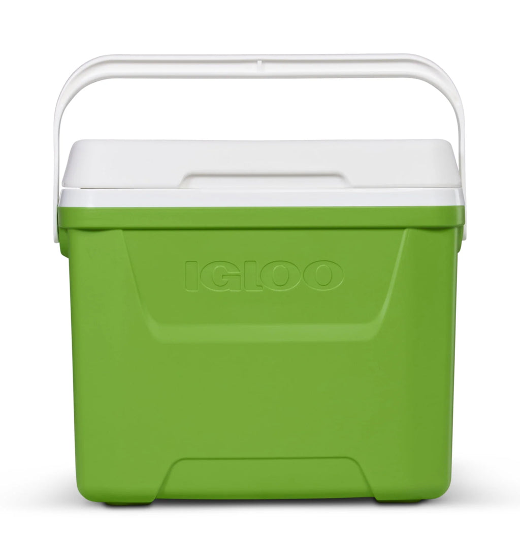 28 QT. Hard-Sided Ice Chest Cooler H183