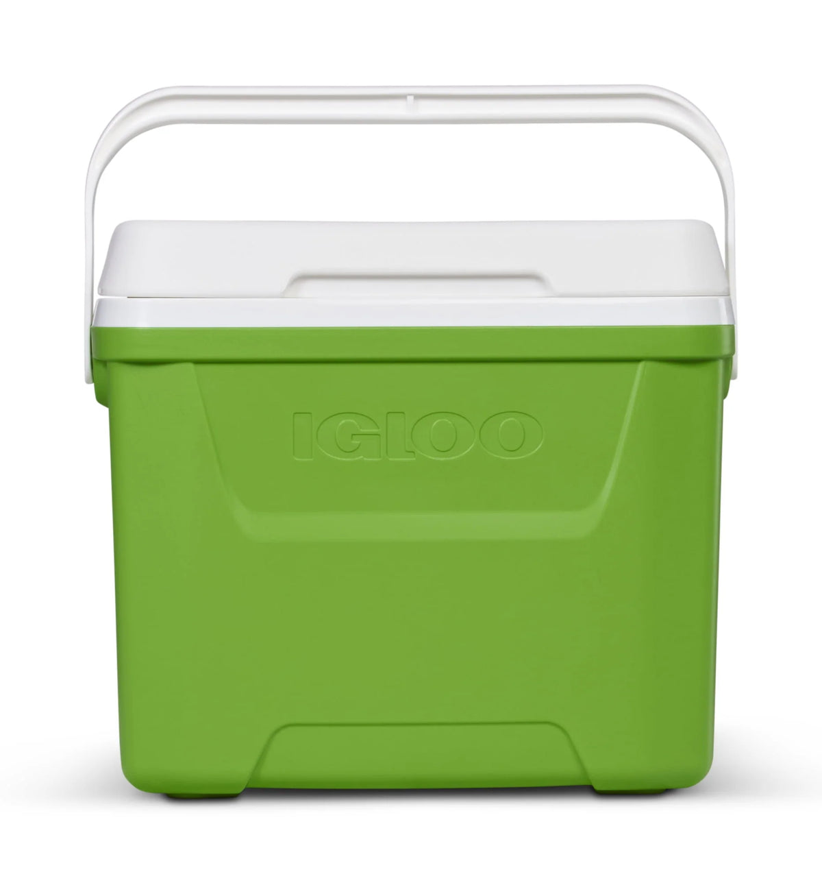 28 QT. Hard-Sided Ice Chest Cooler H183