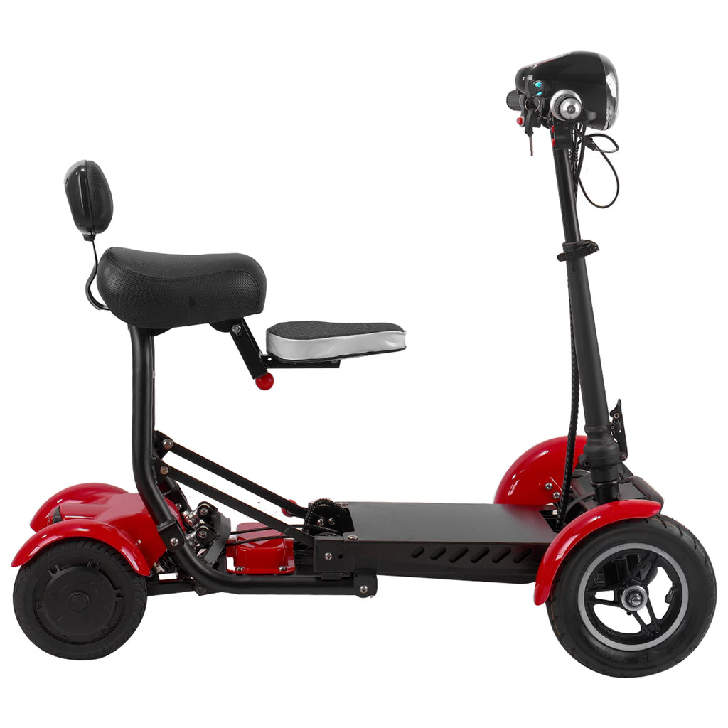 Lightweight Foldable Electric Power Scooter Z487682