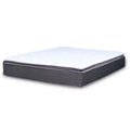 10 Inch Gel Infused Memory Foam Hybrid Full Mattress M1198
