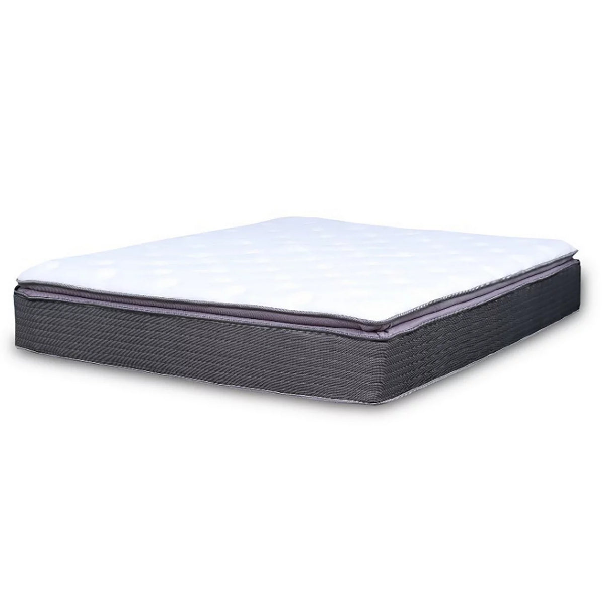 10 Inch Gel Infused Memory Foam Hybrid Full Mattress M1198