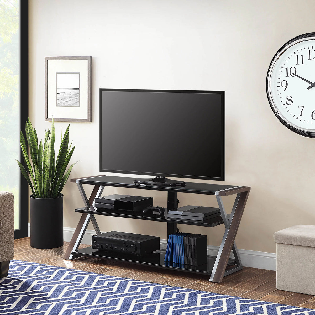 Television Stand for TVs up to 70" S848139