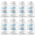 Male Enhancement Dietary Supplement 60 Tablets 8 Pack B734390
