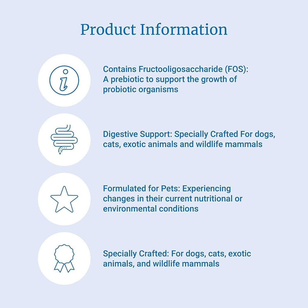 Pet Powder B62594
