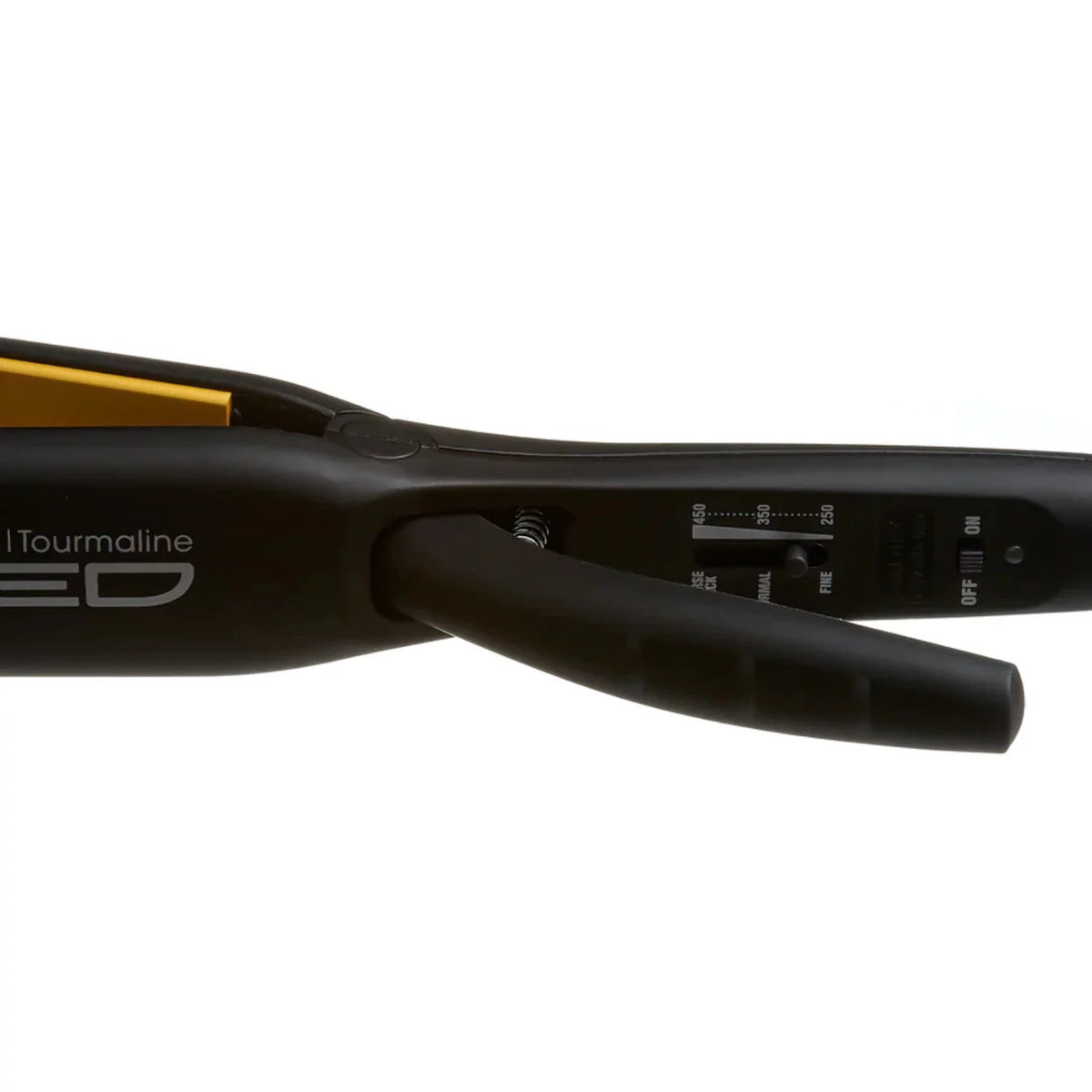 Ceramic Flat Iron Y8205