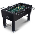 55 Foosball Table with Balls and Leg Levelers R26658