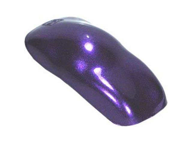 Firemist Purple Basecoat Clearcoat Kit C87888