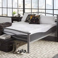 California King Gel Memory Foam Mattress H41444
