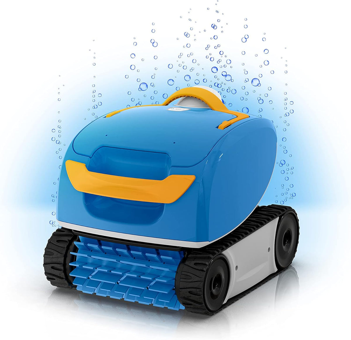 Robotic Pool Cleaner with 40ft Cable J952752
