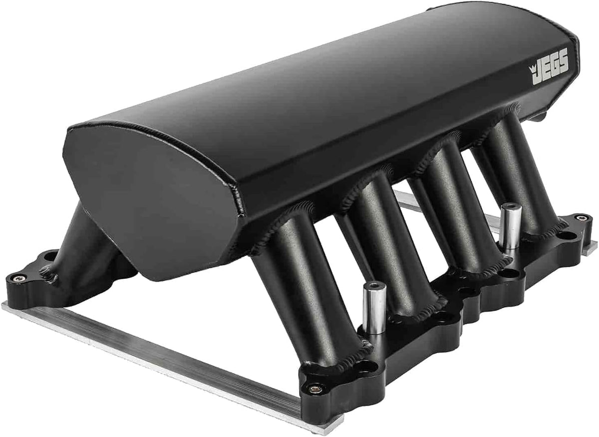 Fabricated Intake Manifold W64637