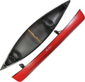 Red Canoe L8676