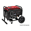 4550 Watt Open-Frame Inverter Generator U816997