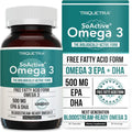 Omega 3 EPA & DHA 60 Capsules V6065