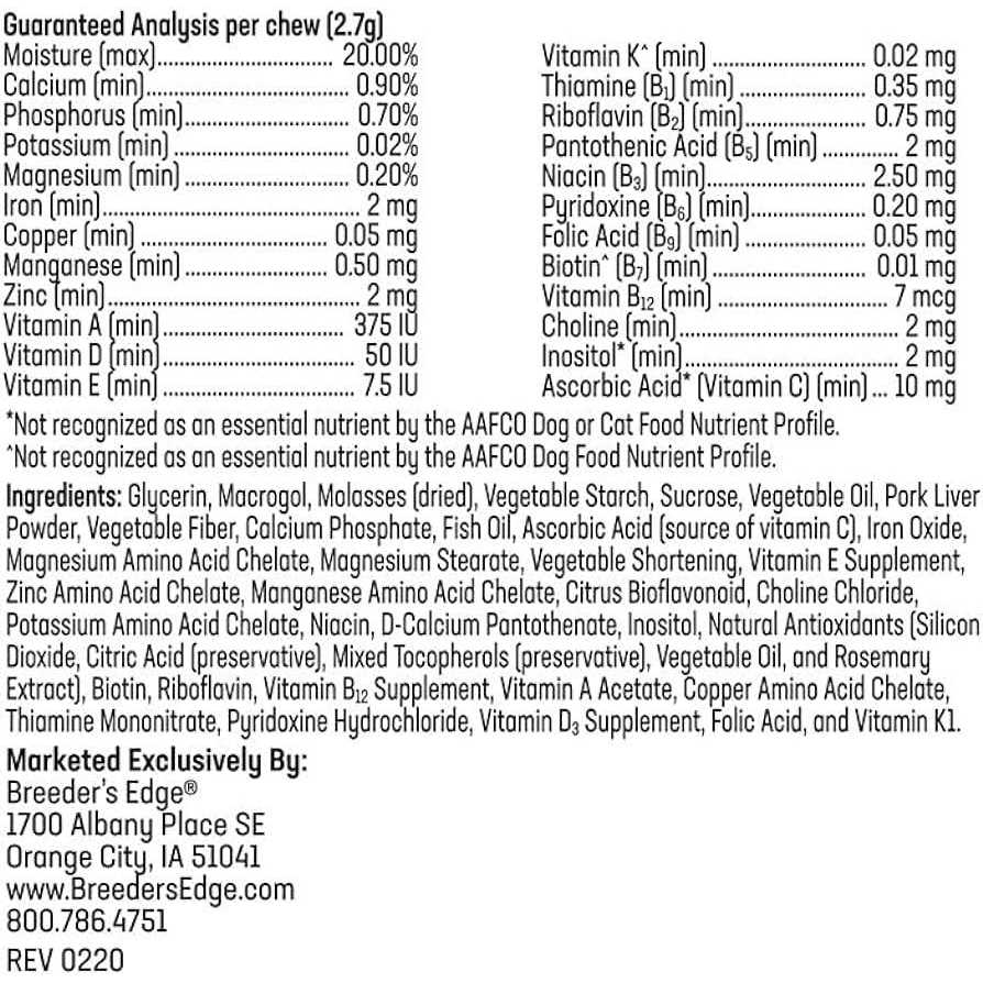 Pet Supplies W411514