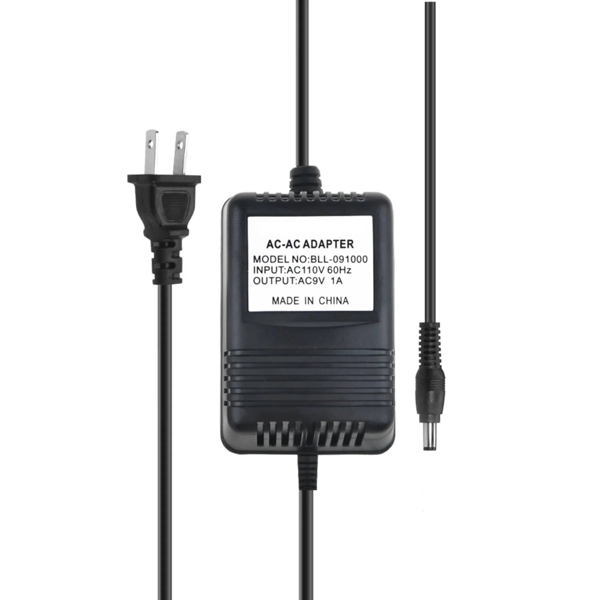 AC Adapter Charger & Power Supply Cord E909643
