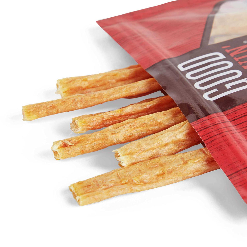 Turkey Tendon Stick for Dogs Y503