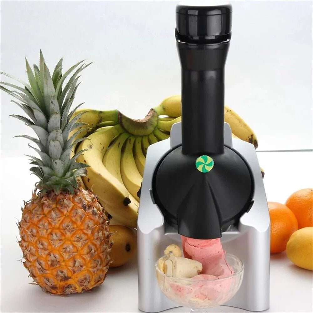 Electric Ice Cream Maker O654468