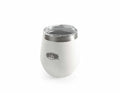 8 oz Stainless Steel Glass P291