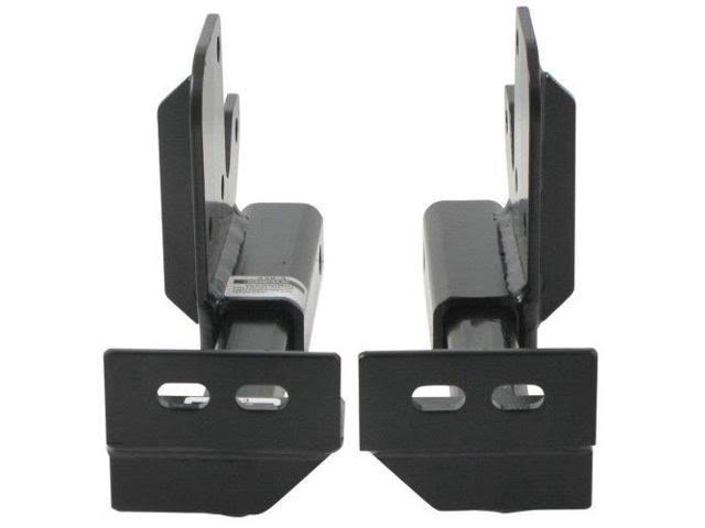 Bracket Kit J886