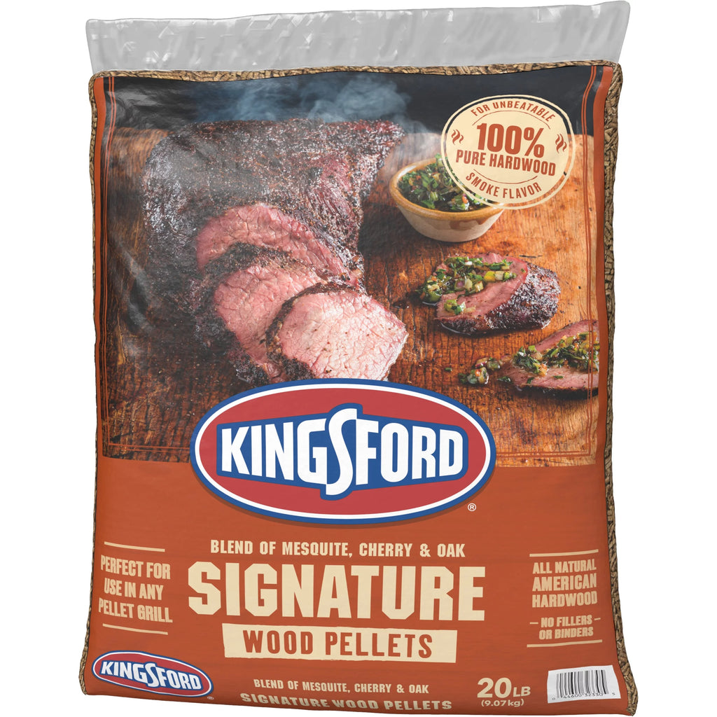 100% Hardwood Pellets 20 Pounds E454