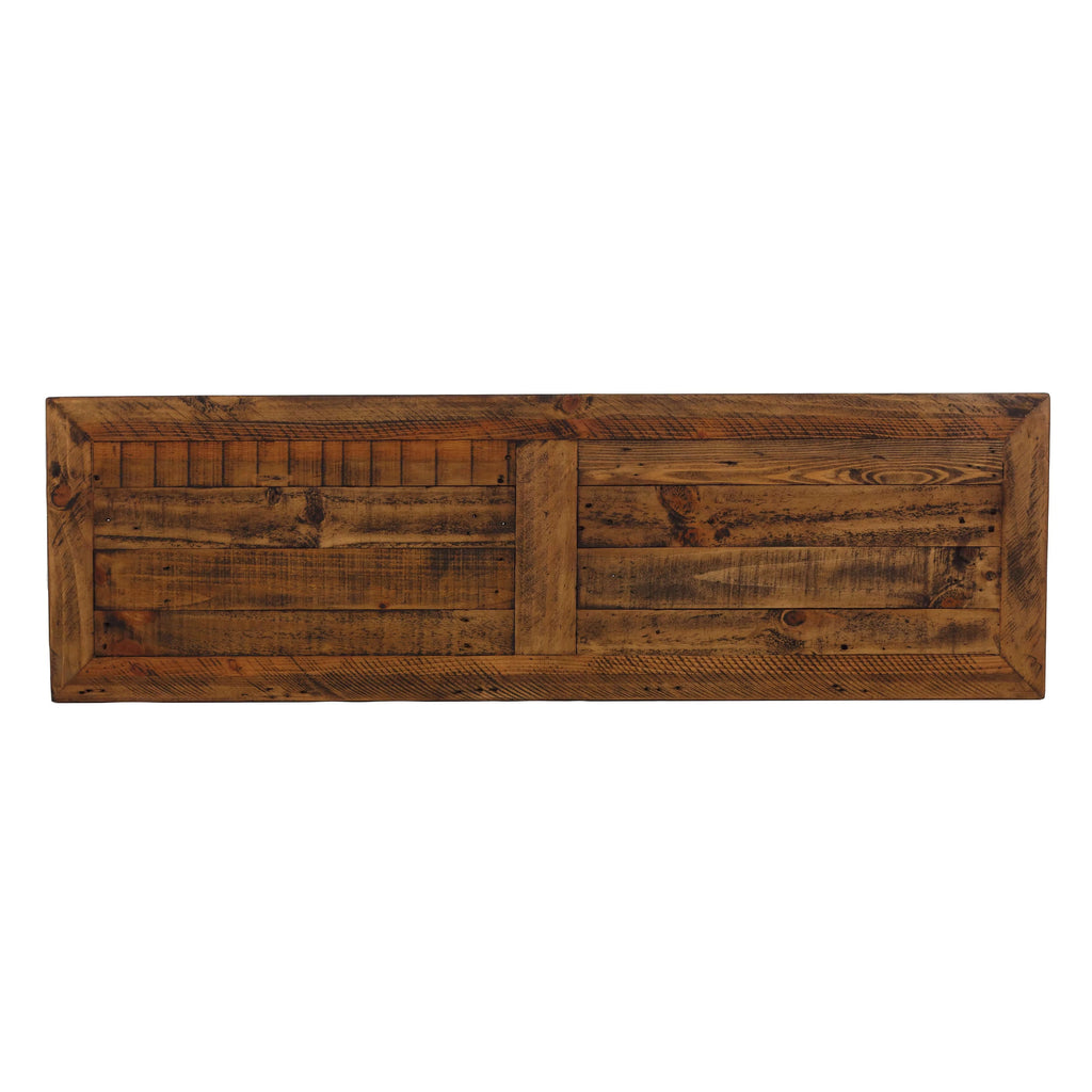 Console Table with Hairpin Legs E521374