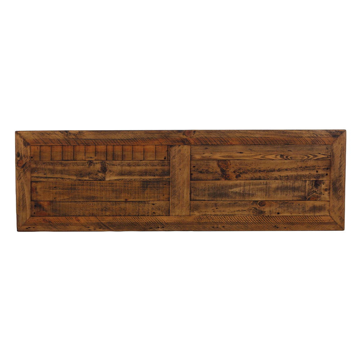 Console Table with Hairpin Legs E521374