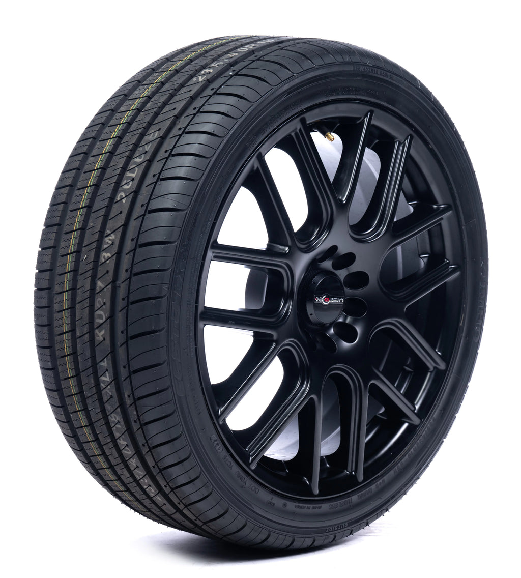 All-Season Tire 225/50R18 95W F665