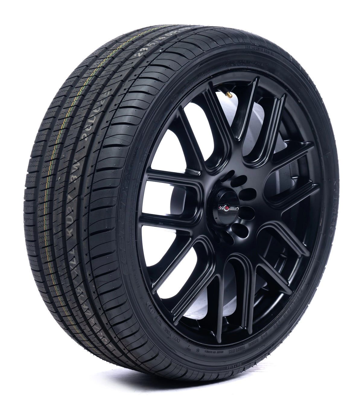 All-Season Tire 225/50R18 95W F665