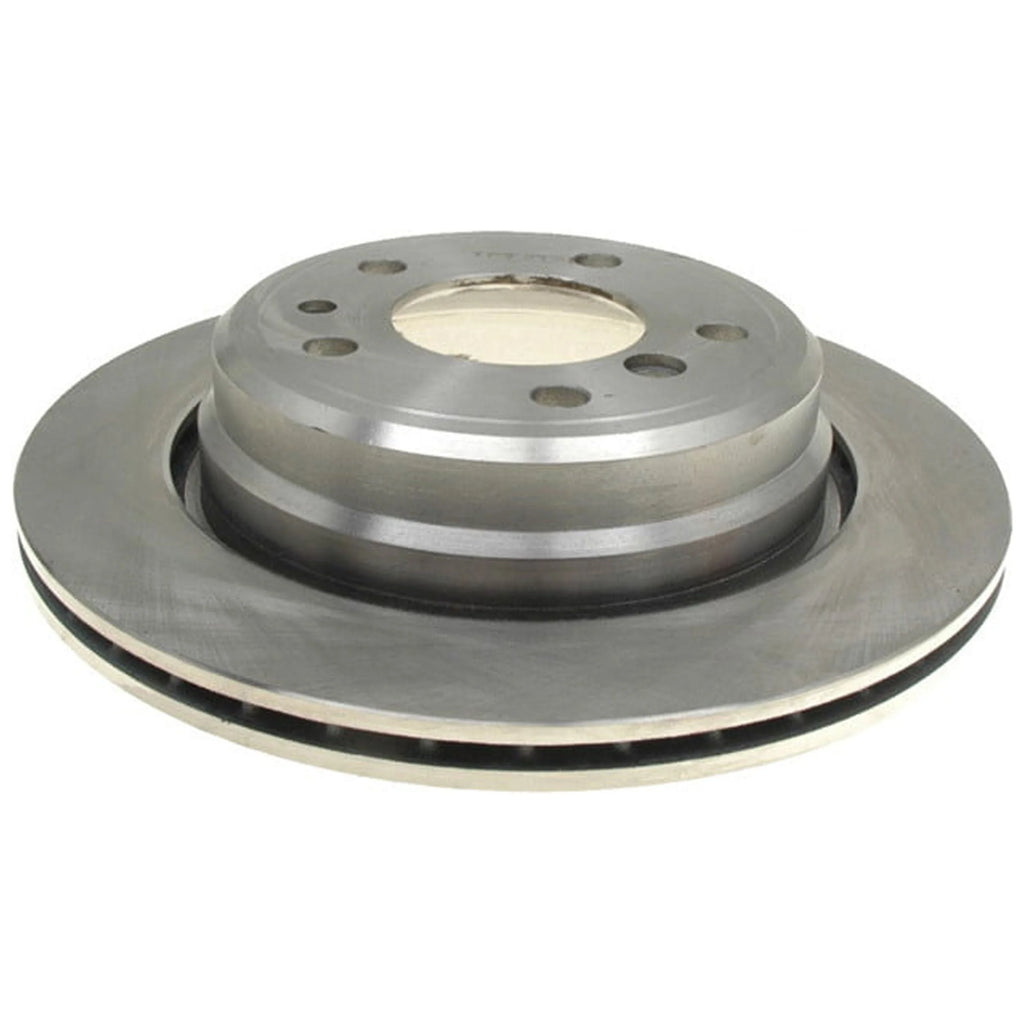 BMW 540 M5 Rotors Q834191