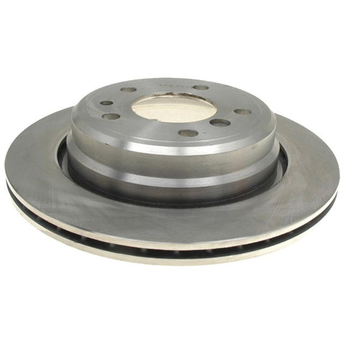 BMW 540 M5 Rotors Q834191
