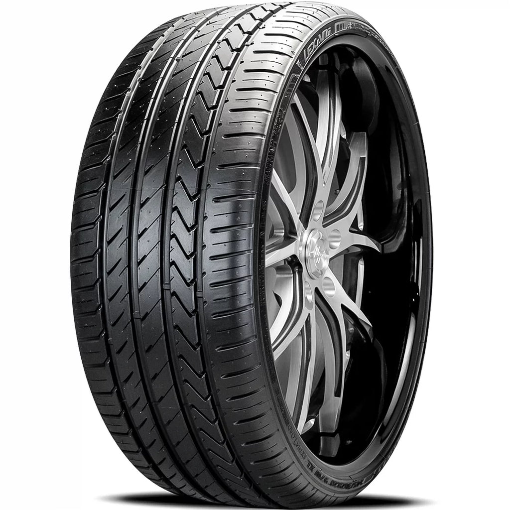 245/30ZR22 95W XL Performance Tire D211