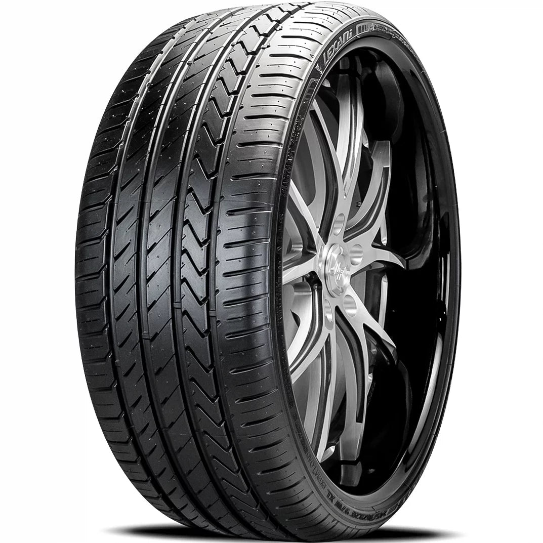 245/30ZR22 95W XL Performance Tire D211