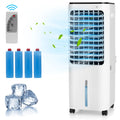 Portable Evaporative Air Cooler with Remote Control J5276