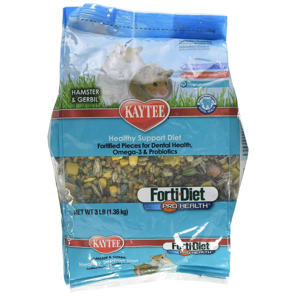 Hamster Gerbil Food K99946