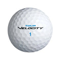 White 15-Ball Pack Golf Balls S44142