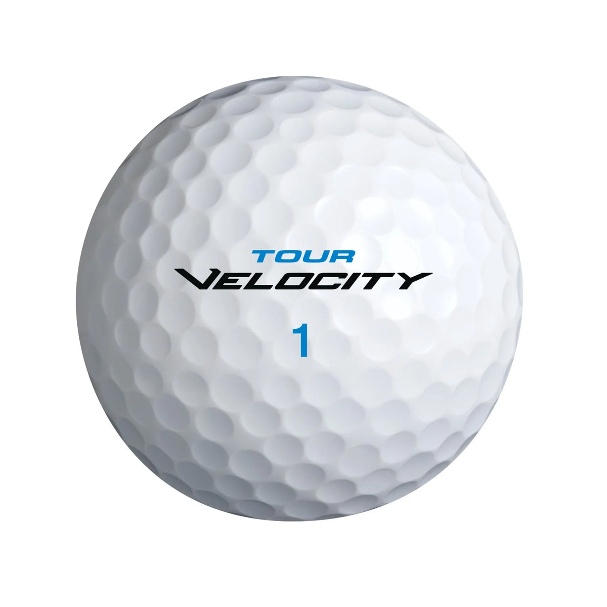 White 15-Ball Pack Golf Balls S44142