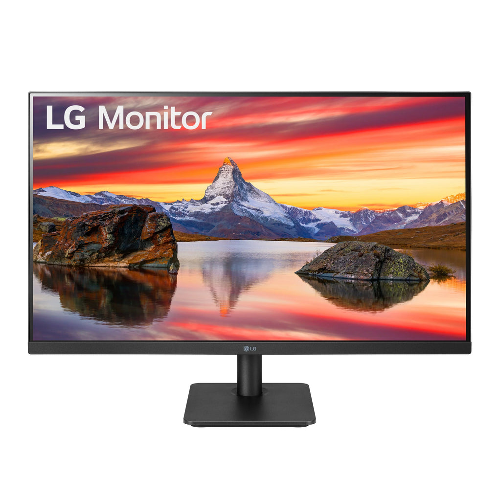 27 FHD IPS Borderless Monitor with Anti-Glare M657637