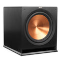 Black 15" 400W Powered Subwoofer V423449